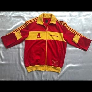 Adidas jacket (Beijing)